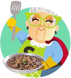 nonna superricette nonna superricette