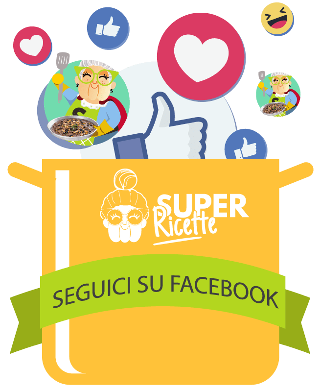 social facebook superricette social facebook superricette